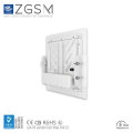 Zgsm LED Floodlight Canopy Light 50W-150W